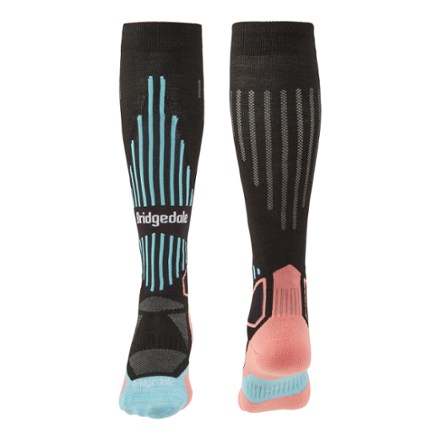 Ski Lightweight Socks - Women's