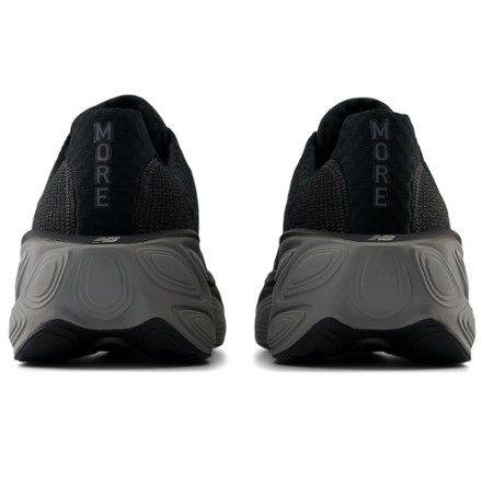 Fresh Foam X More v5 Road-Running Shoes - Men's