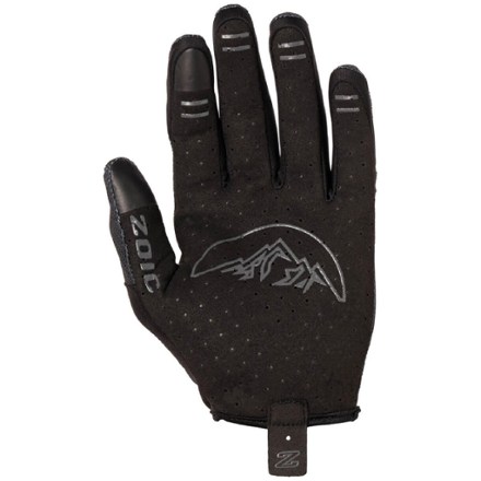 Base Cycling Gloves - Men's