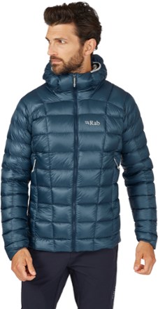 Mythic G Down Jacket - Men's