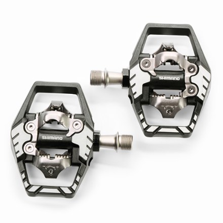 PD-M8120 XT SPD Trail Pedals