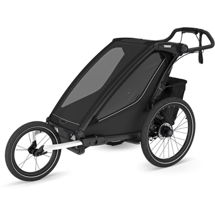 Chariot Sport 2 Bike Trailer