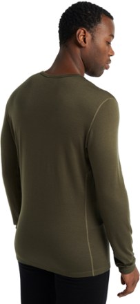 Merino 260 Tech Long-Sleeve Crewe Thermal Top - Men's