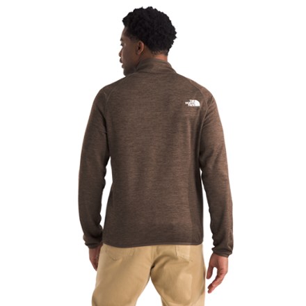 Canyonlands Half-Zip Pullover - Men's