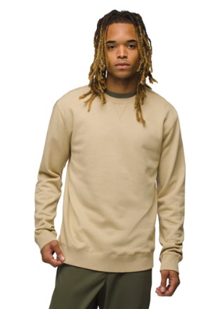 North County Crew Sweatshirt - Men's