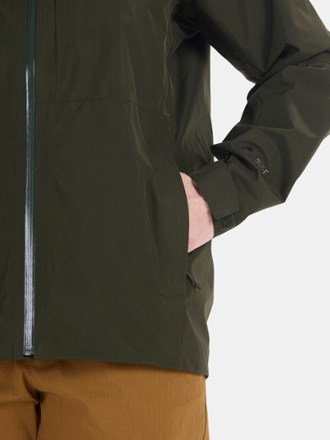 Waypoint GORE-TEX Rain Jacket - Women's