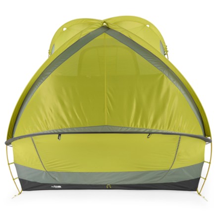 Wawona 4 Tent