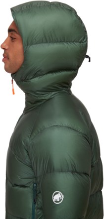 Meron IN Hooded Down Jacket - Men's