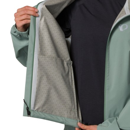 Canyon 2.5L WxB Rain Jacket - Women's