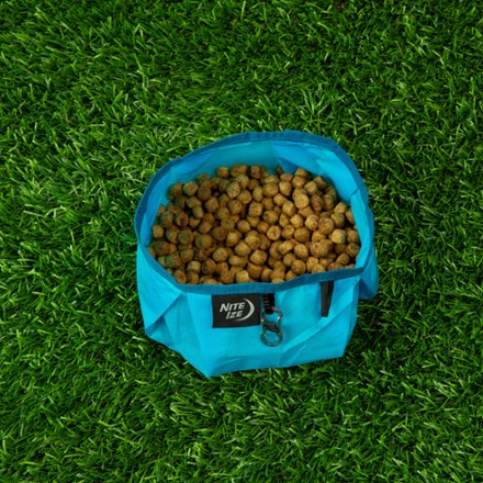 RadDog Collapsible Dog Bowl