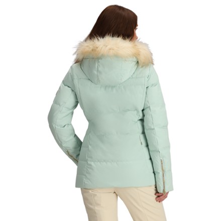 Circe Down Jacket - Women's