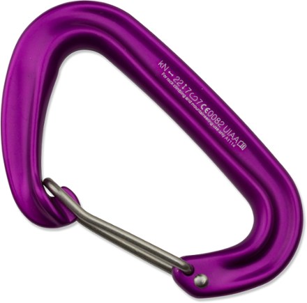 FS Mini II Carabiner