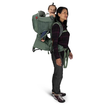 Poco Premium Child Carrier