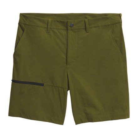 Basin 7" Shorts - Men's