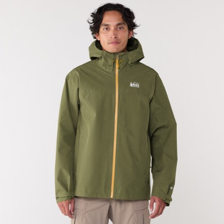 Teris GTX Rain Jacket - Men's