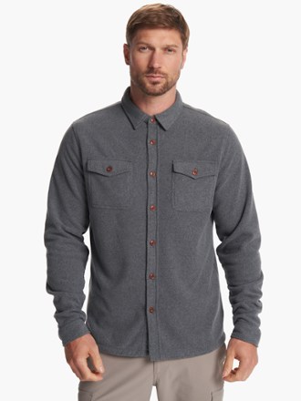 Aspen Shirt Jacket - Men's