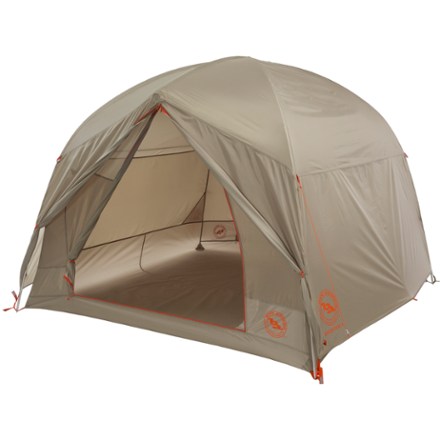 Spicer Peak 6 Tent