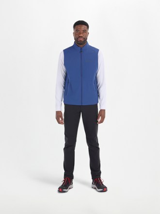 Novus LT Insulated Vest - Men's