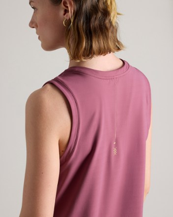 Serene Tank Top - Women's