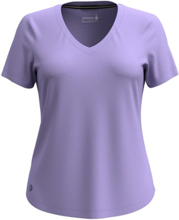 Active Ultralite V-Neck T-Shirt - Women's