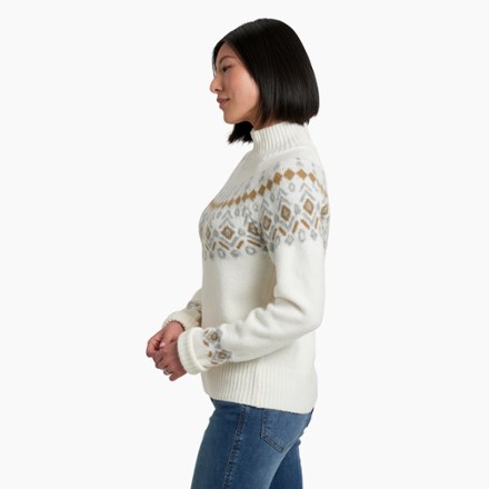 Alpina Sweater - Women's