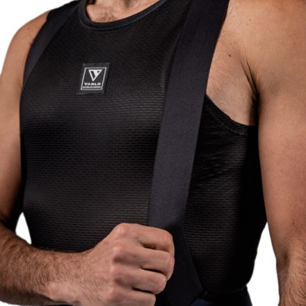 Roam Cargo Cycling Bib Shorts - Men's