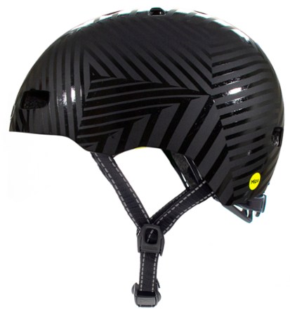 Street Mips Bike Helmet