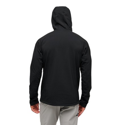 Coefficient Storm Hoodie - Men's