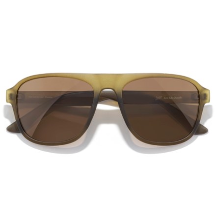 Shoreline Polarized Sunglasses