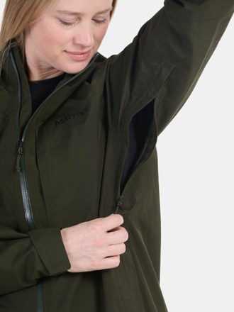 Waypoint GORE-TEX Rain Jacket - Women's