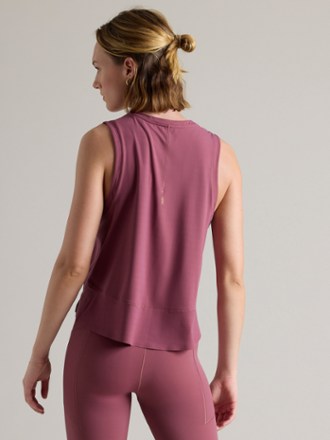 Serene Tank Top - Women's