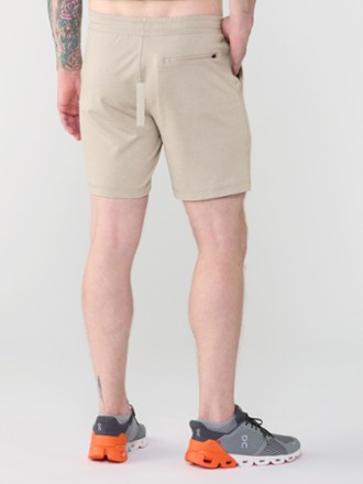 Ponto Shorts - Men's