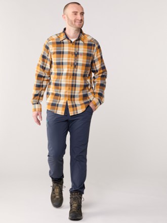 Fjallglim Shirt - Men's