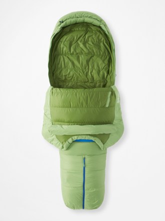 Palisade Sleeping Bag - Men's