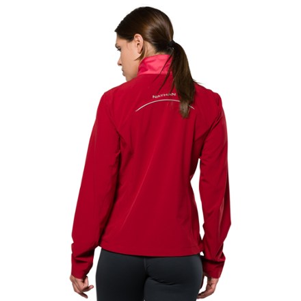 Navigator Hybrid Jacket - Women's