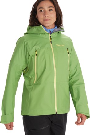 Mitre Peak GORE-TEX Jacket - Women's