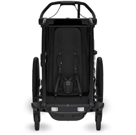 Chariot Sport 2 Bike Trailer