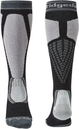 Ski Easy On Over Calf Socks - Men's