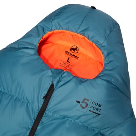 Comfort Down 23/-5C Sleeping Bag