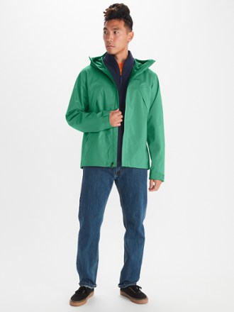 PreCip Eco Pro Rain Jacket - Men's