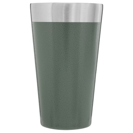 The Stay-Chill Stacking Pint Glass