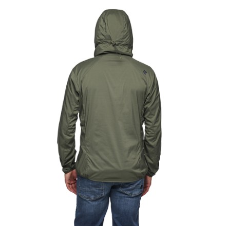 Alpine Start Hoodie - Men's