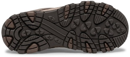 Moab 3 Low Waterproof Hiking Shoes - Kids'