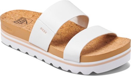 Cushion Vista Hi Sandals - Women's