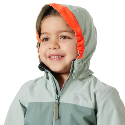 Shelter Outdoor Jacket 2.0 - Toddlers'/Little Kids'