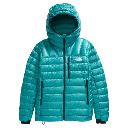 Summit Series Breithorn Down Hoodie - Women's