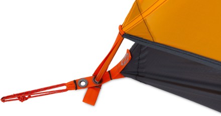 Kunai 3P 3-4 Season Tent