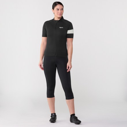 Core Lightweight Cycling Jersey - Women's