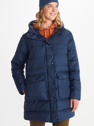 Strollbridge Down Parka - Women's