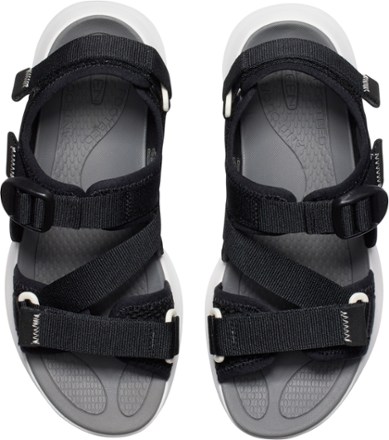 Elle Sport Backstrap Sandals - Women's